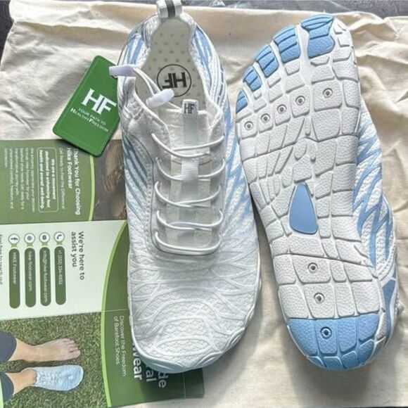 Barefoot Shoes, 10 NEW - Picture 3 of 3